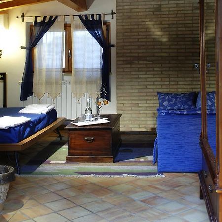 La Casa Sulla Collina D'Oro Bed & Breakfast Пиаца Армерина Екстериор снимка
