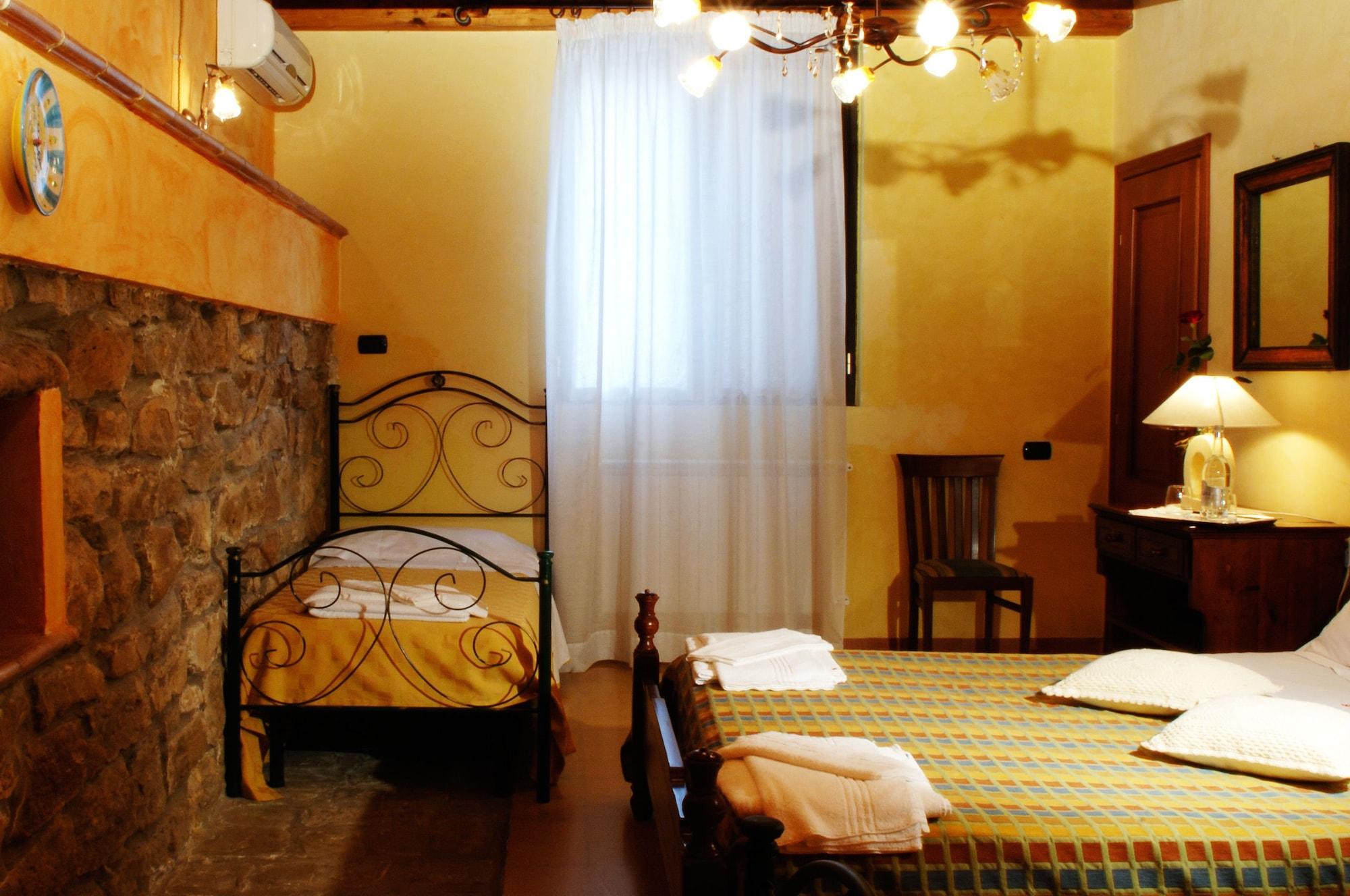 La Casa Sulla Collina D'Oro Bed & Breakfast Пиаца Армерина Екстериор снимка