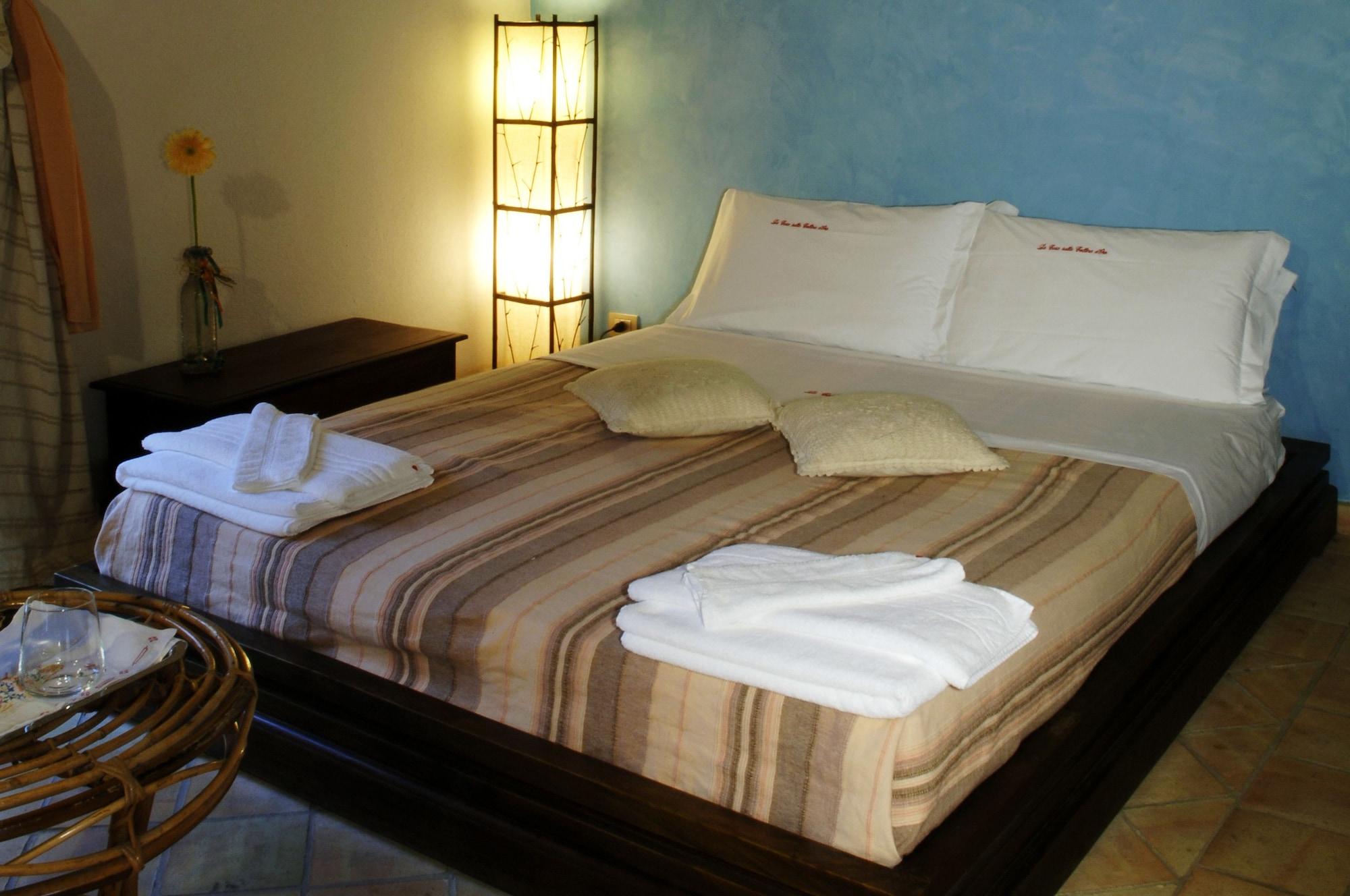 La Casa Sulla Collina D'Oro Bed & Breakfast Пиаца Армерина Екстериор снимка