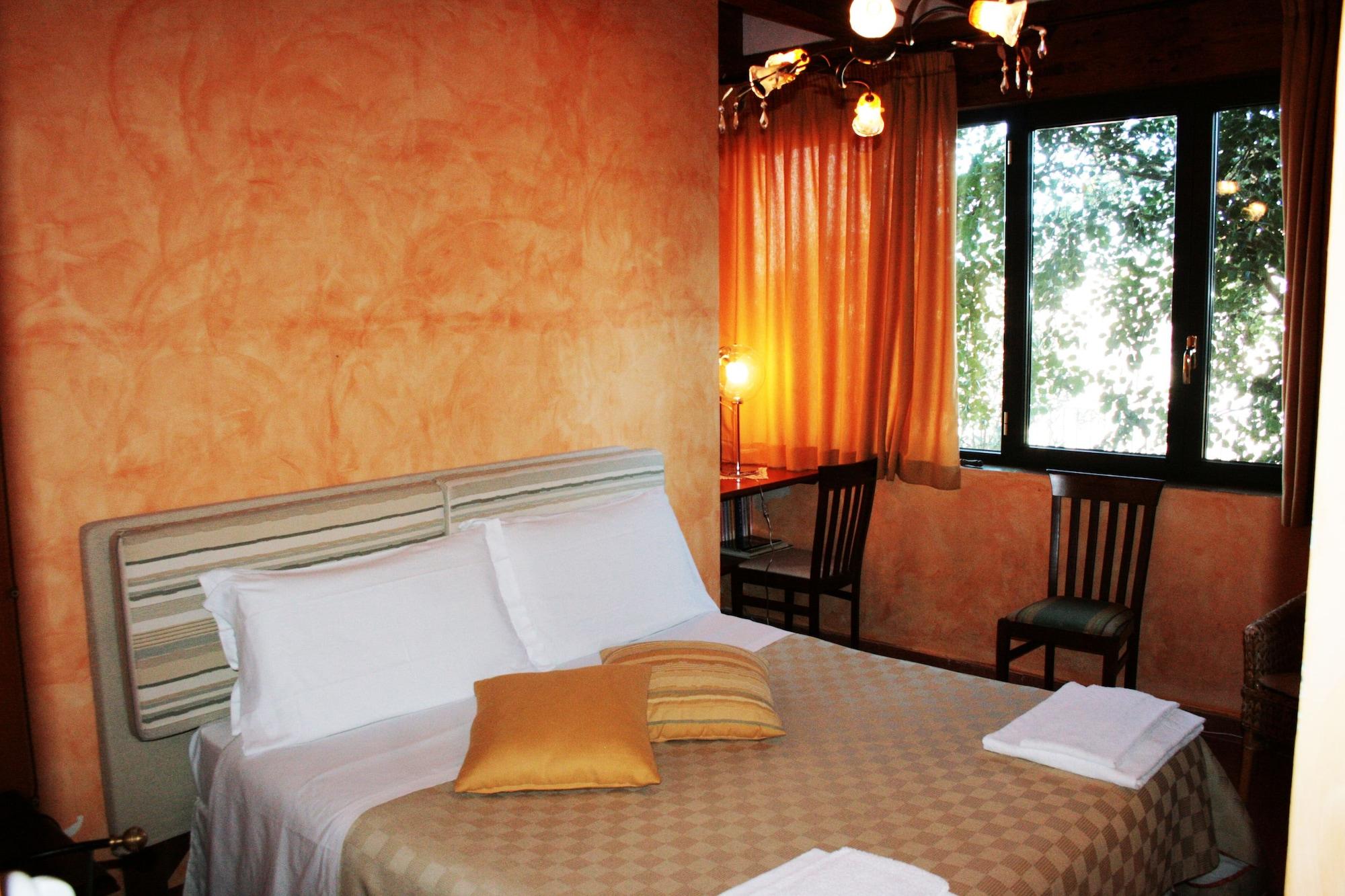 La Casa Sulla Collina D'Oro Bed & Breakfast Пиаца Армерина Екстериор снимка