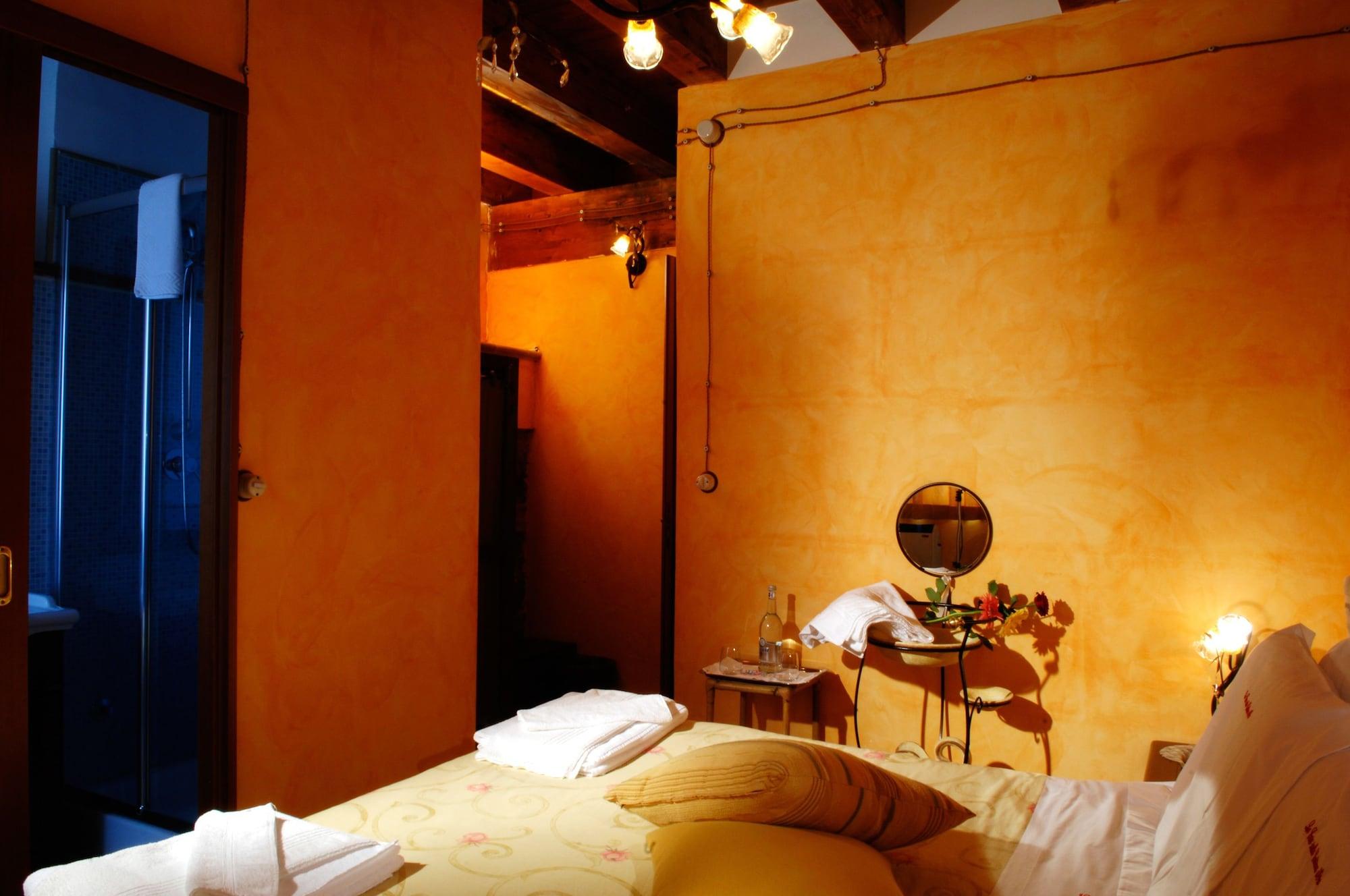 La Casa Sulla Collina D'Oro Bed & Breakfast Пиаца Армерина Екстериор снимка