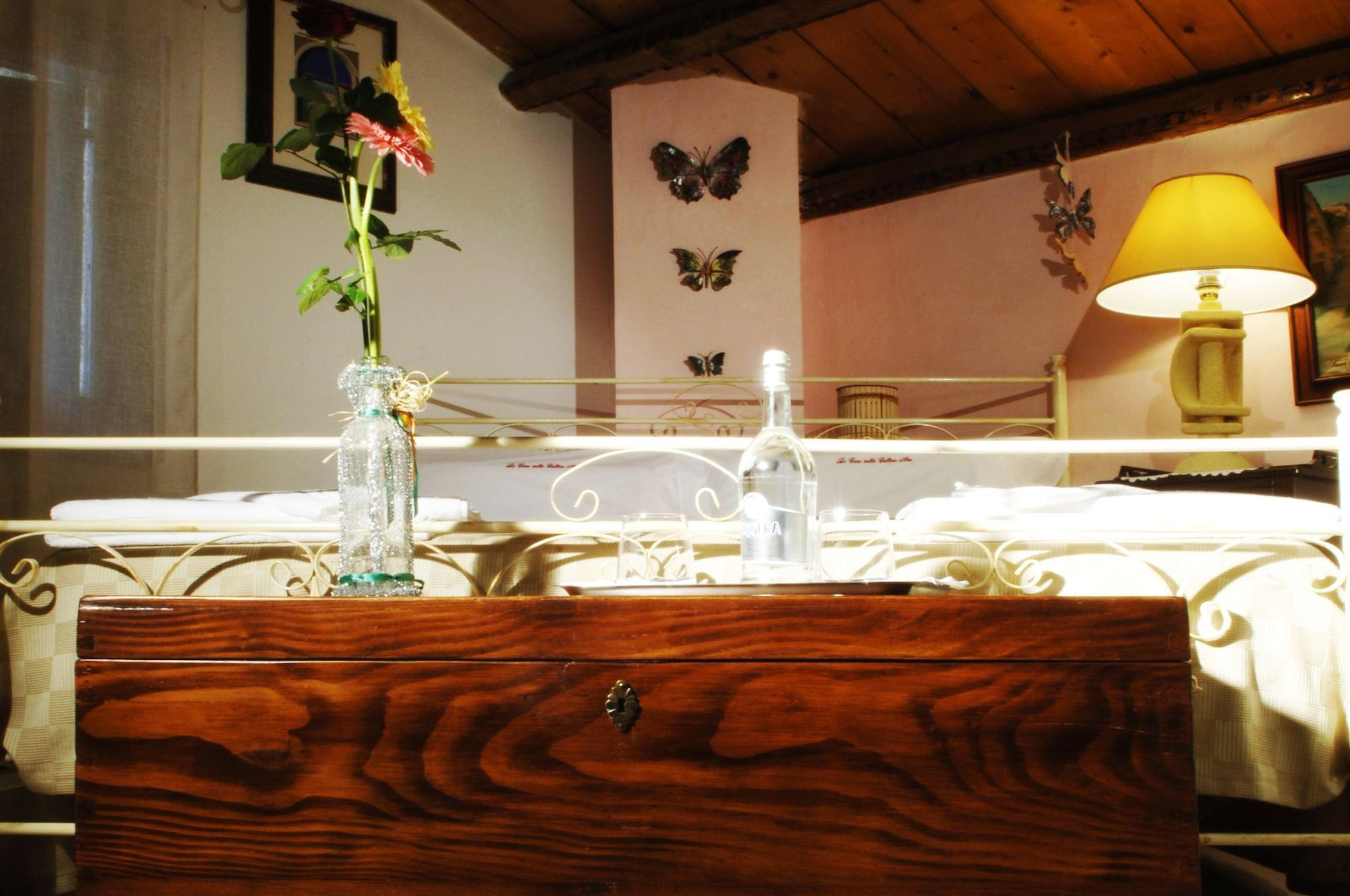 La Casa Sulla Collina D'Oro Bed & Breakfast Пиаца Армерина Екстериор снимка