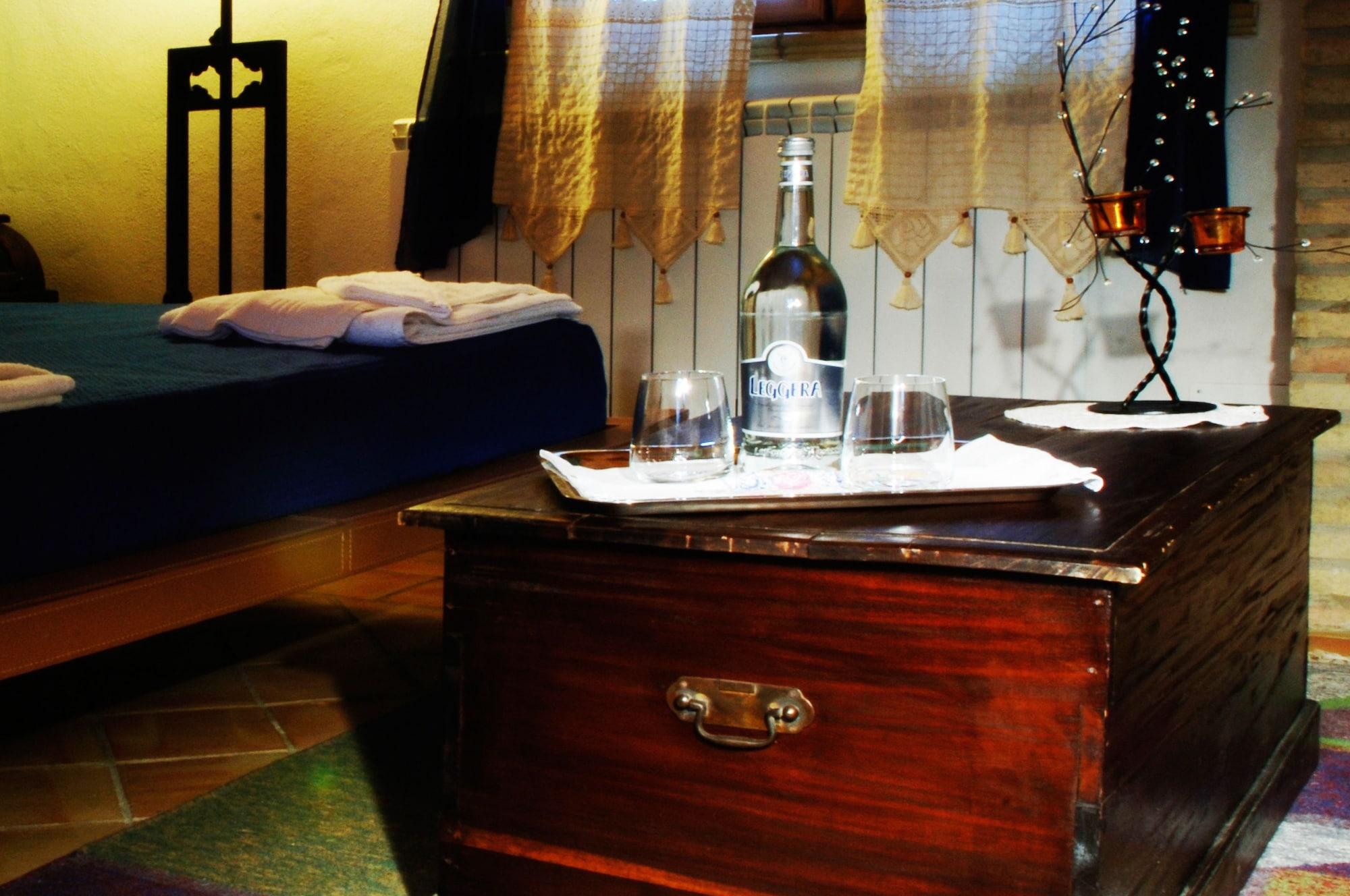 La Casa Sulla Collina D'Oro Bed & Breakfast Пиаца Армерина Екстериор снимка