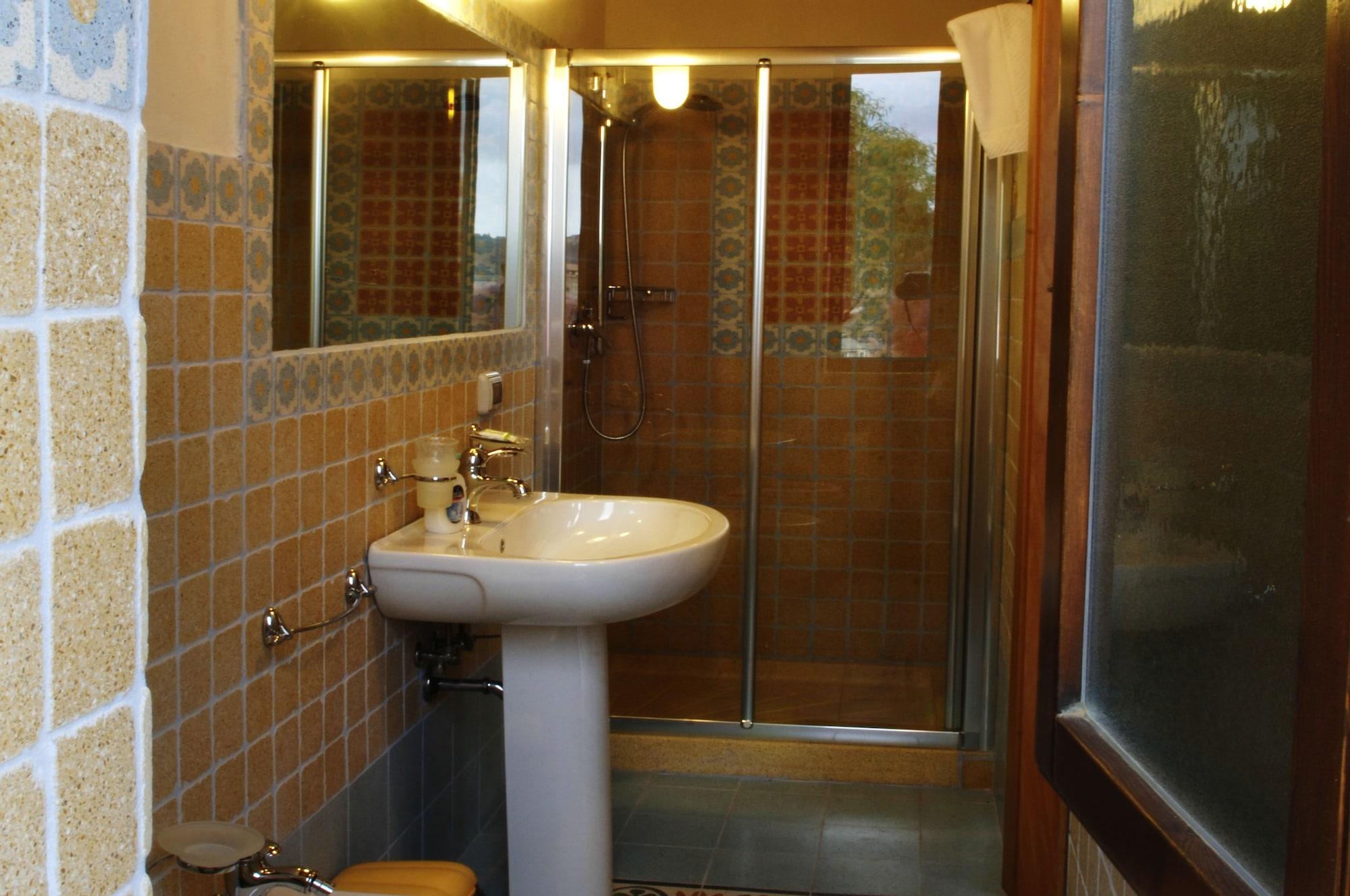 La Casa Sulla Collina D'Oro Bed & Breakfast Пиаца Армерина Екстериор снимка