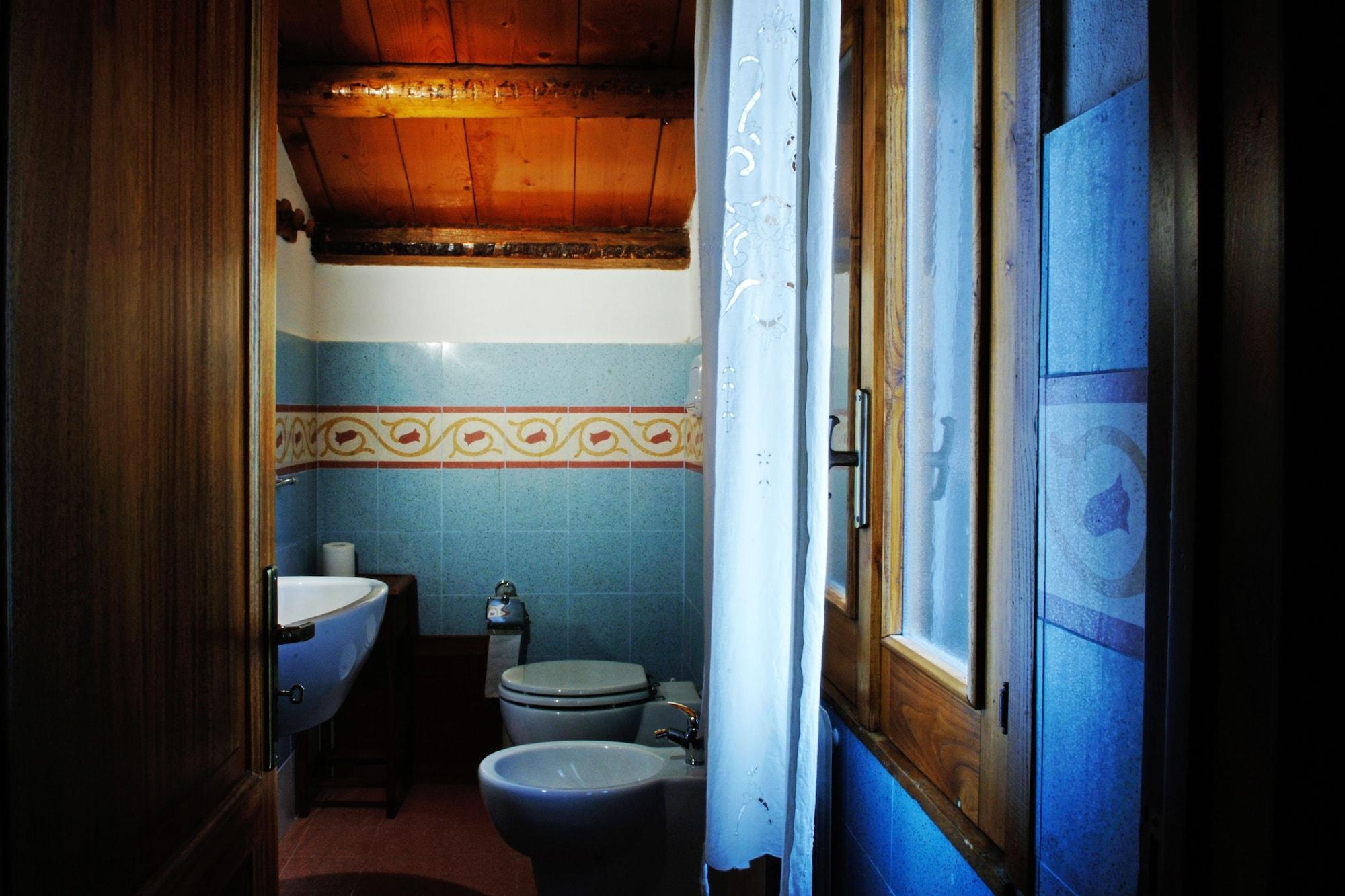 La Casa Sulla Collina D'Oro Bed & Breakfast Пиаца Армерина Екстериор снимка