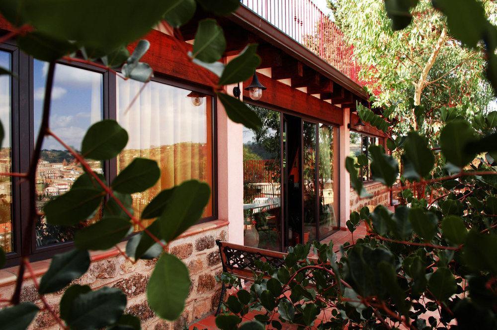 La Casa Sulla Collina D'Oro Bed & Breakfast Пиаца Армерина Екстериор снимка