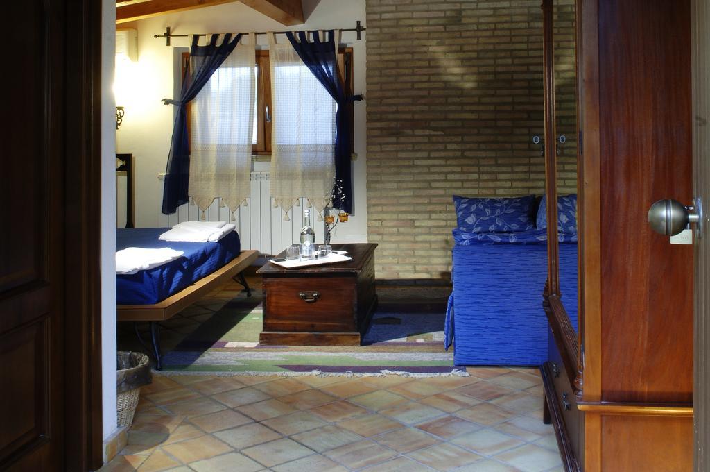 La Casa Sulla Collina D'Oro Bed & Breakfast Пиаца Армерина Екстериор снимка