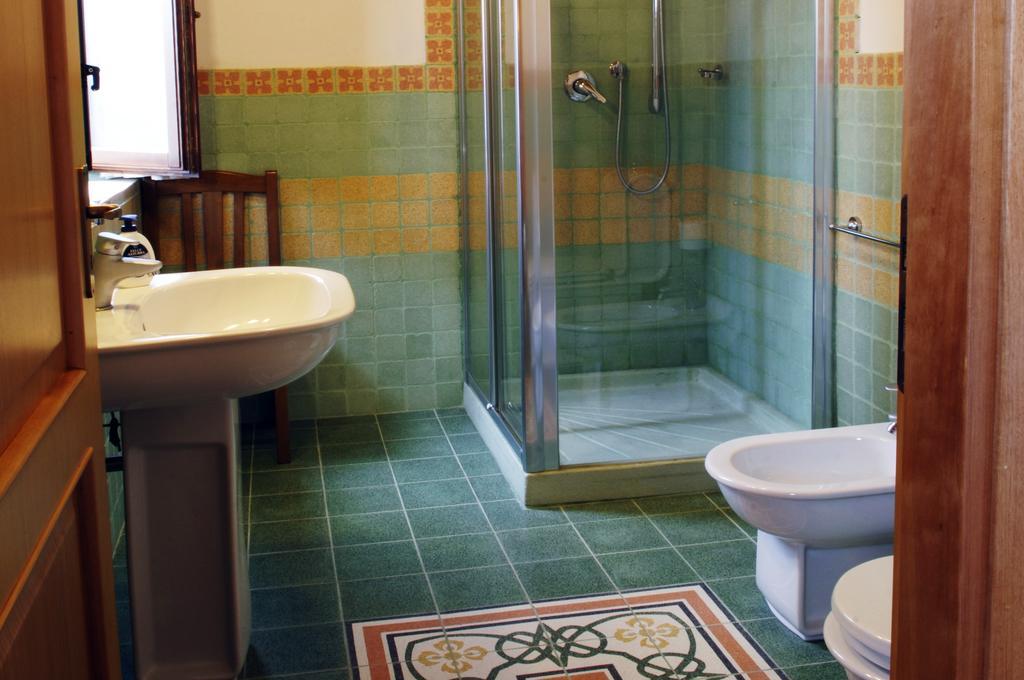 La Casa Sulla Collina D'Oro Bed & Breakfast Пиаца Армерина Екстериор снимка