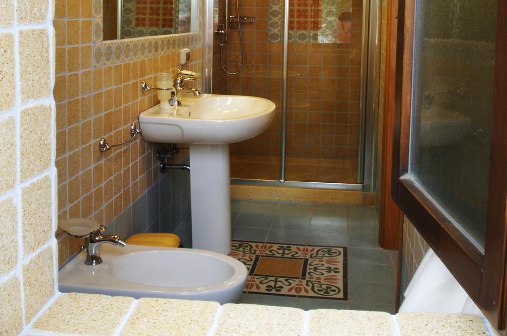 La Casa Sulla Collina D'Oro Bed & Breakfast Пиаца Армерина Екстериор снимка