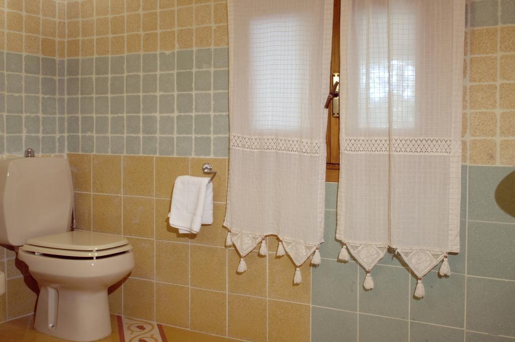 La Casa Sulla Collina D'Oro Bed & Breakfast Пиаца Армерина Екстериор снимка