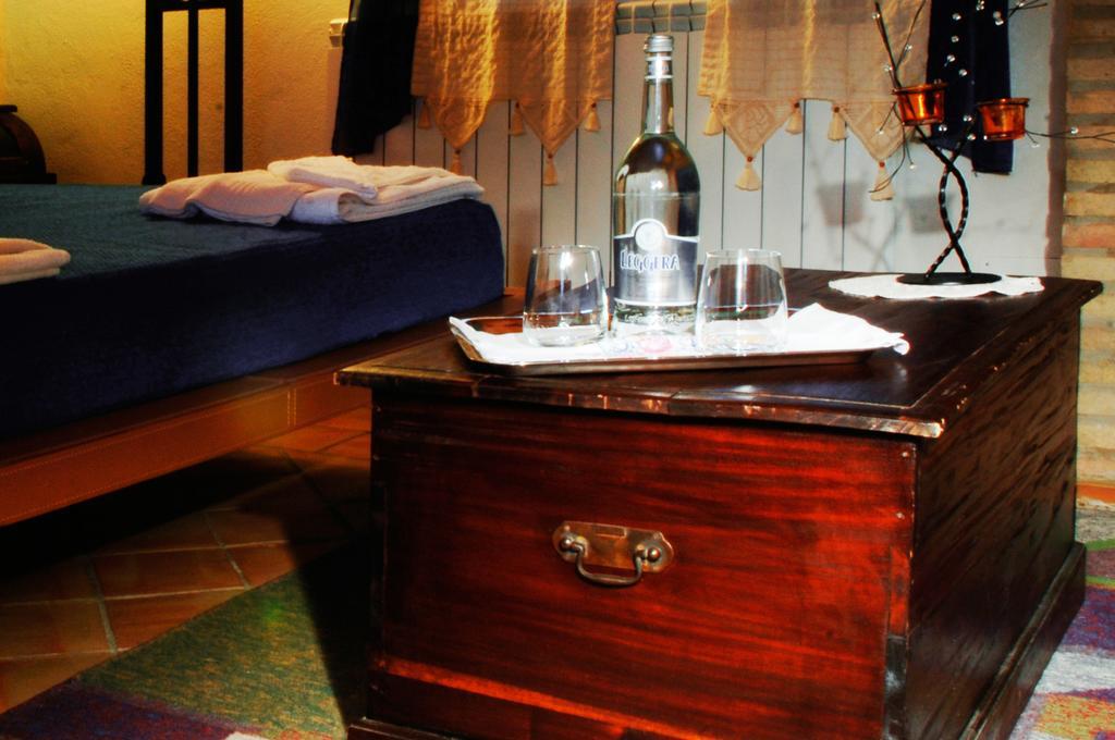 La Casa Sulla Collina D'Oro Bed & Breakfast Пиаца Армерина Екстериор снимка