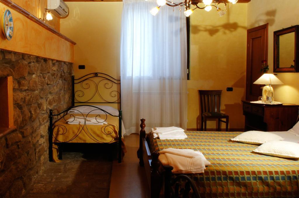 La Casa Sulla Collina D'Oro Bed & Breakfast Пиаца Армерина Екстериор снимка