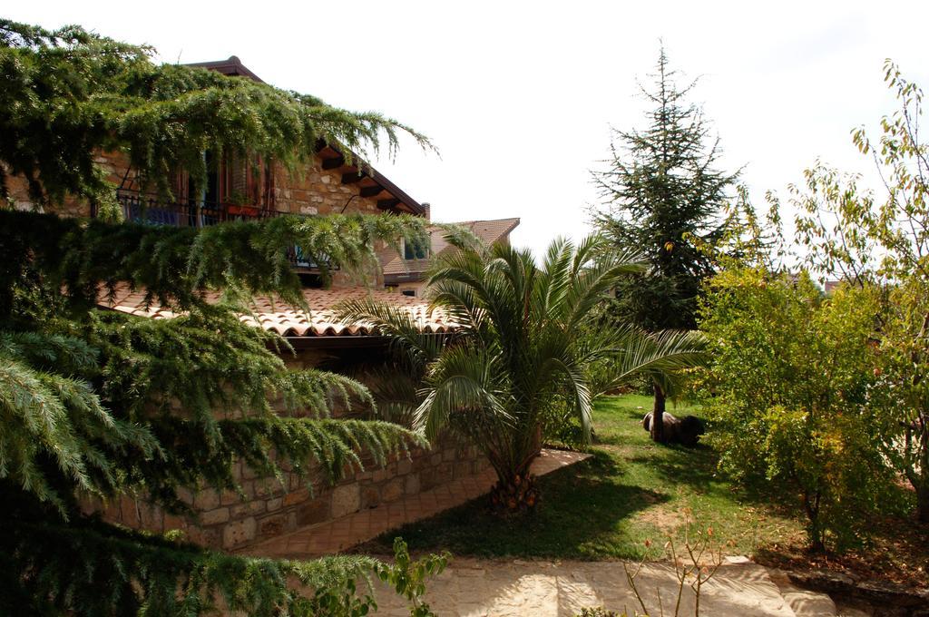 La Casa Sulla Collina D'Oro Bed & Breakfast Пиаца Армерина Екстериор снимка