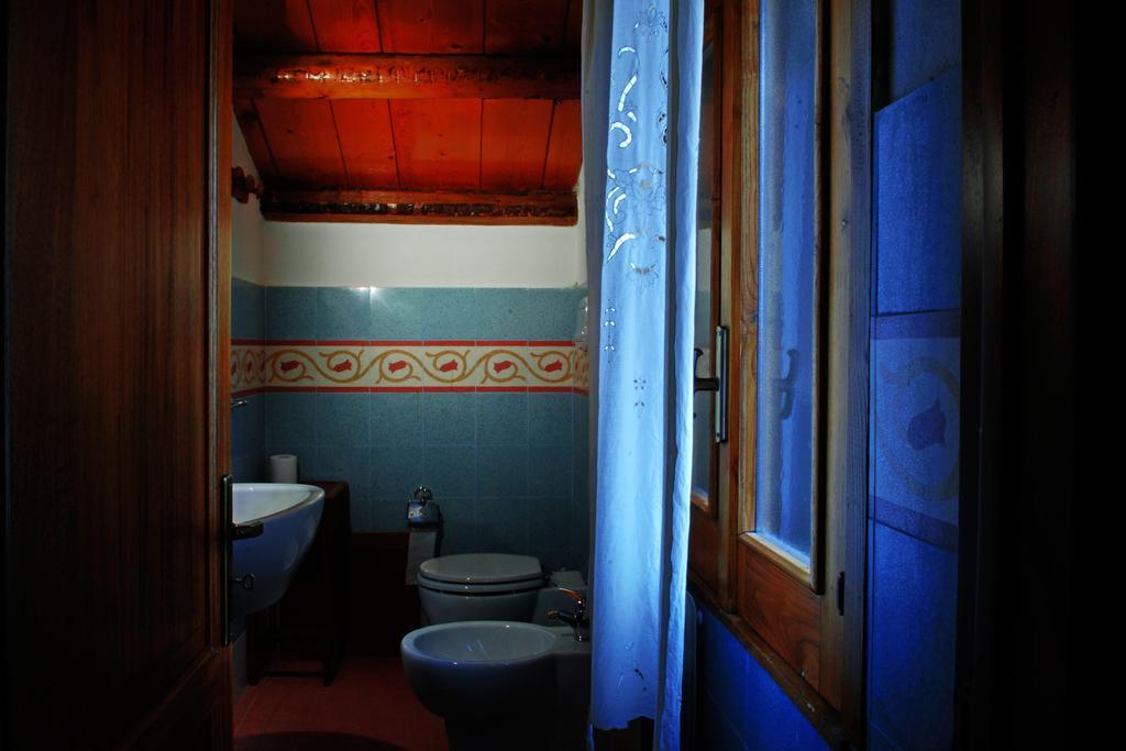 La Casa Sulla Collina D'Oro Bed & Breakfast Пиаца Армерина Екстериор снимка