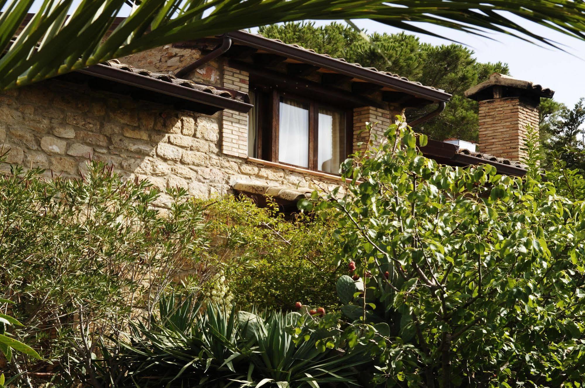 La Casa Sulla Collina D'Oro Bed & Breakfast Пиаца Армерина Екстериор снимка